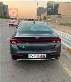 كيا K5